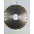 125mm Metal bond diamond disc for gem deryl lapidary